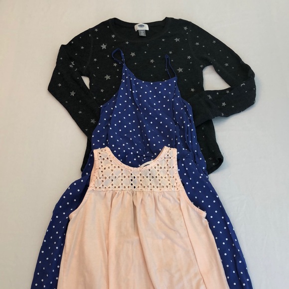 Old Navy Girl’s XL 📦 3 Item Lot